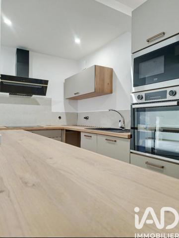 Appartement à vendre 4 pièces 73,5 m² Mulhouse