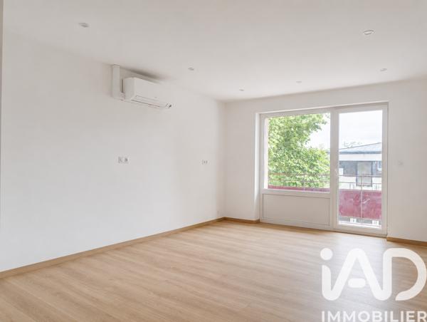 Appartement à vendre 4 pièces 73,5 m² Mulhouse