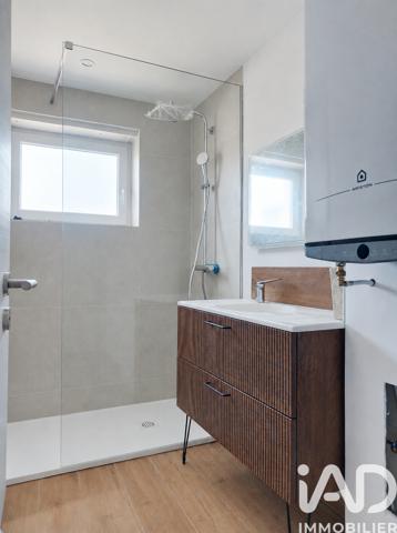Appartement à vendre 4 pièces 73,5 m² Mulhouse