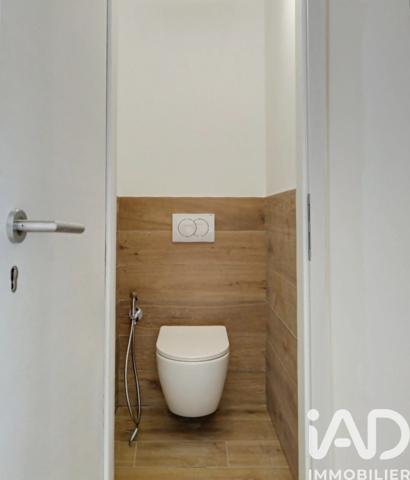 Appartement à vendre 4 pièces 73,5 m² Mulhouse