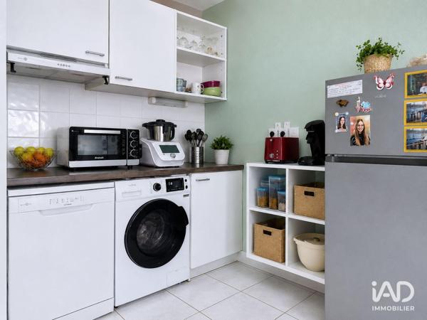 Appartement à vendre 2 pièces 35 m² Douai