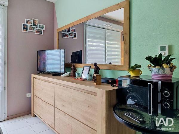 Appartement à vendre 2 pièces 35 m² Douai