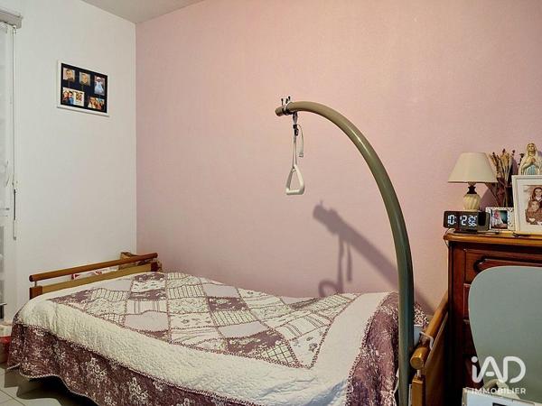 Appartement à vendre 2 pièces 35 m² Douai