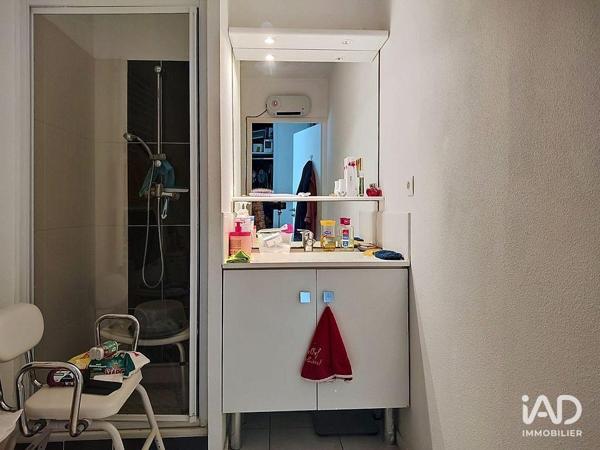 Appartement à vendre 2 pièces 35 m² Douai