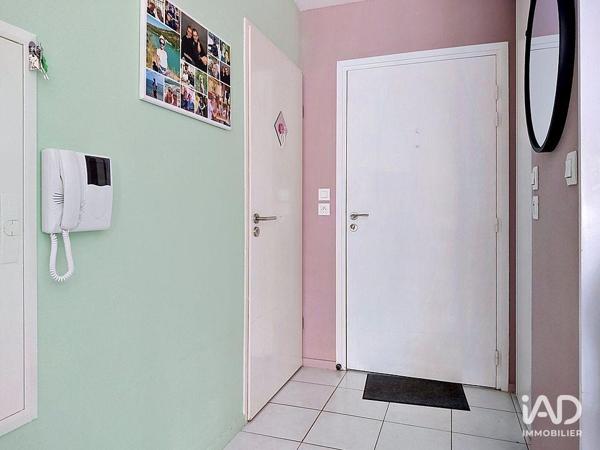 Appartement à vendre 2 pièces 35 m² Douai