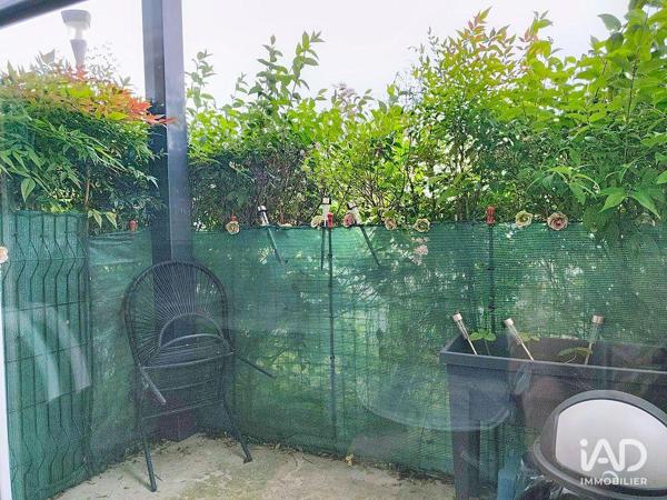 Appartement à vendre 2 pièces 35 m² Douai