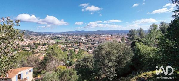 Maison à vendre 4 pièces 180 m² Solliès-Ville