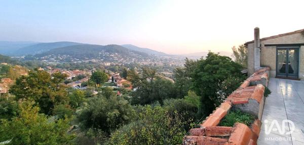 Maison à vendre 4 pièces 180 m² Solliès-Ville