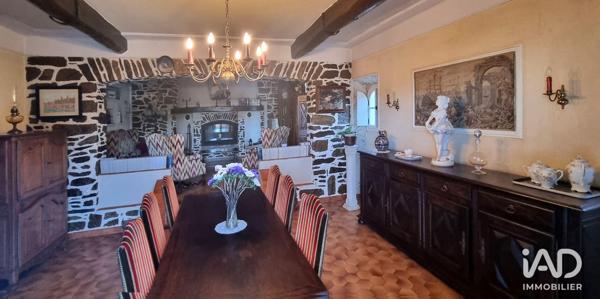 Maison à vendre 4 pièces 180 m² Solliès-Ville