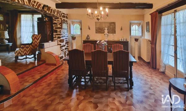 Maison à vendre 4 pièces 180 m² Solliès-Ville