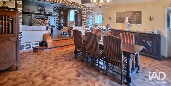 Maison à vendre 4 pièces 180 m² Solliès-Ville