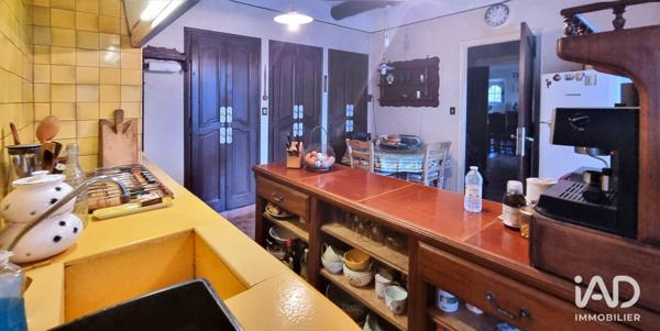 Maison à vendre 4 pièces 180 m² Solliès-Ville