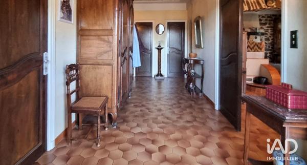 Maison à vendre 4 pièces 180 m² Solliès-Ville