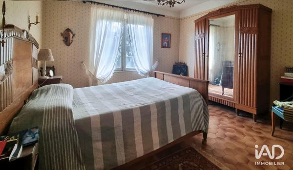 Maison à vendre 4 pièces 180 m² Solliès-Ville