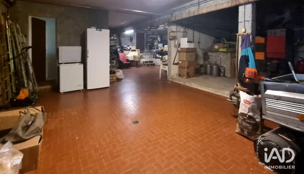 Maison à vendre 4 pièces 180 m² Solliès-Ville