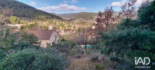 Maison à vendre 4 pièces 180 m² Solliès-Ville