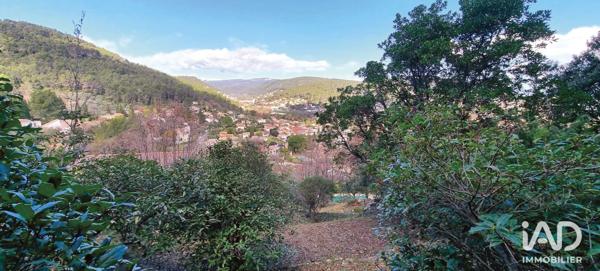 Maison à vendre 4 pièces 180 m² Solliès-Ville