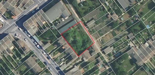 Terrain à Batir à vendre à Hazebrouck dans le Nord (59190), ref : 59137/931