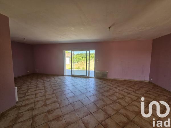 Maison à vendre 4 pièces 104 m² Montmoreau