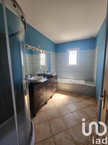 Maison à vendre 4 pièces 104 m² Montmoreau