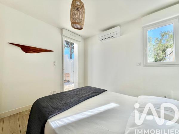 Maison à vendre 3 pièces 50 m² Leucate