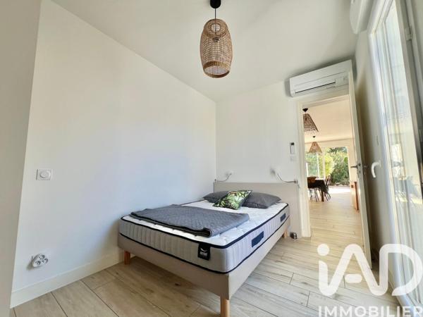 Maison à vendre 3 pièces 50 m² Leucate