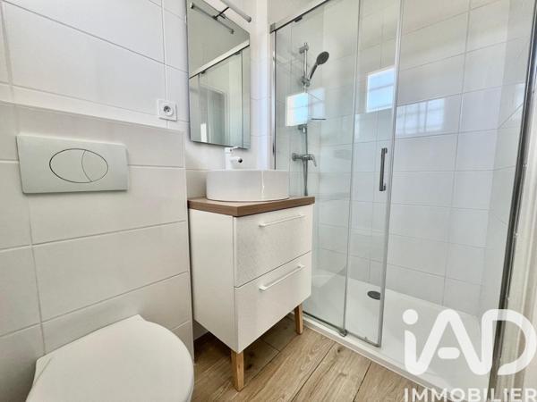 Maison à vendre 3 pièces 50 m² Leucate