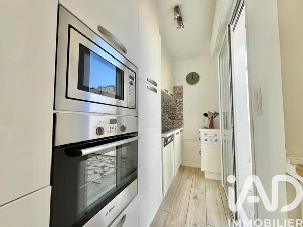 Maison à vendre 3 pièces 50 m² Leucate
