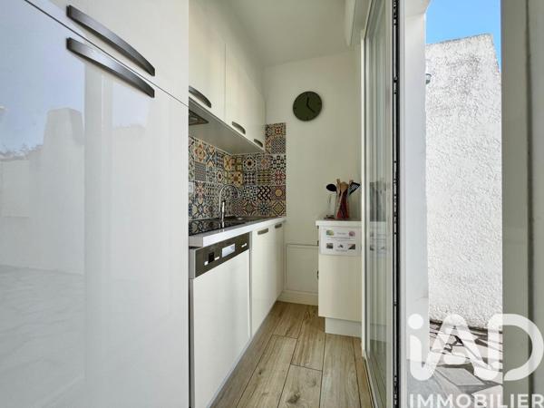 Maison à vendre 3 pièces 50 m² Leucate