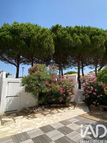 Maison à vendre 3 pièces 50 m² Leucate