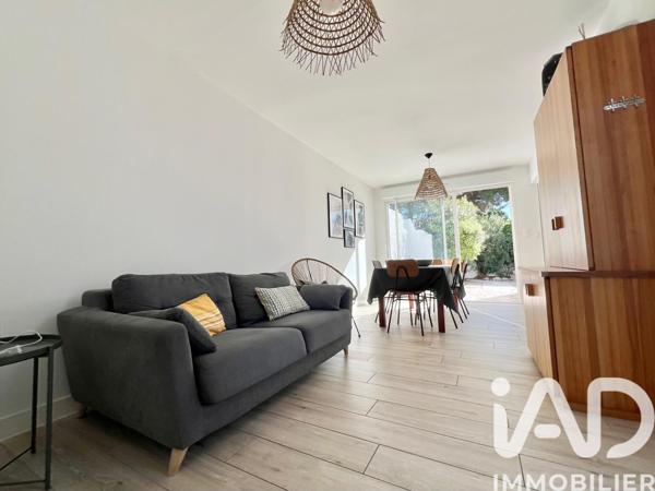 Maison à vendre 3 pièces 50 m² Leucate