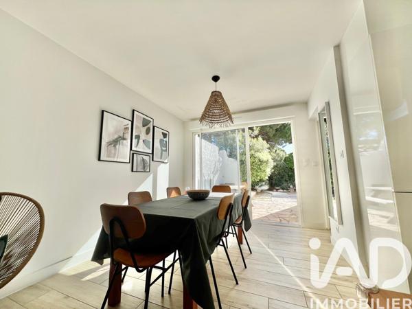 Maison à vendre 3 pièces 50 m² Leucate