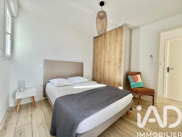 Maison à vendre 3 pièces 50 m² Leucate