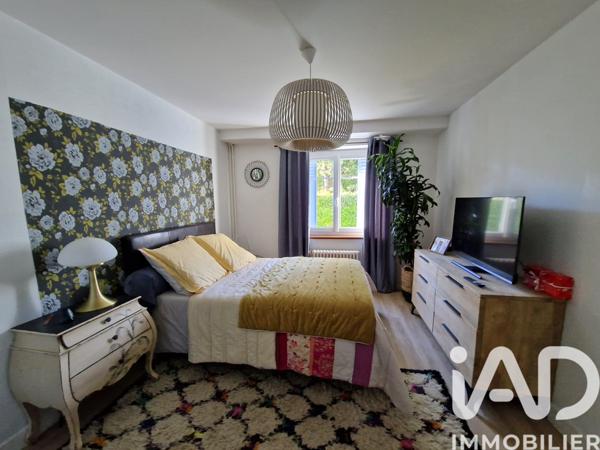 Maison à vendre 9 pièces 250 m² Pau