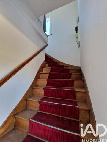 Maison à vendre 9 pièces 250 m² Pau