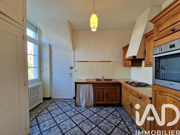 Maison à vendre 9 pièces 250 m² Pau