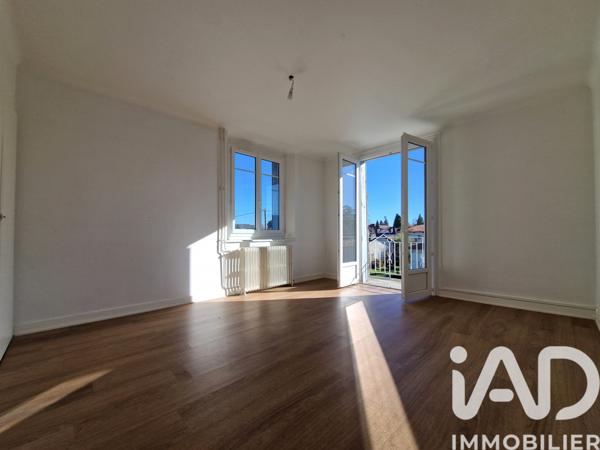Maison à vendre 9 pièces 250 m² Pau