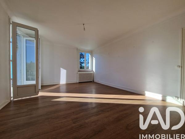 Maison à vendre 9 pièces 250 m² Pau