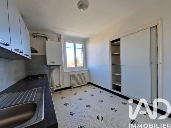 Maison à vendre 9 pièces 250 m² Pau