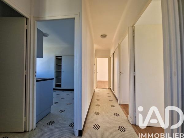 Maison à vendre 9 pièces 250 m² Pau