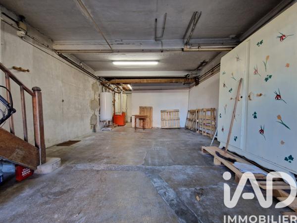 Maison à vendre 9 pièces 250 m² Pau
