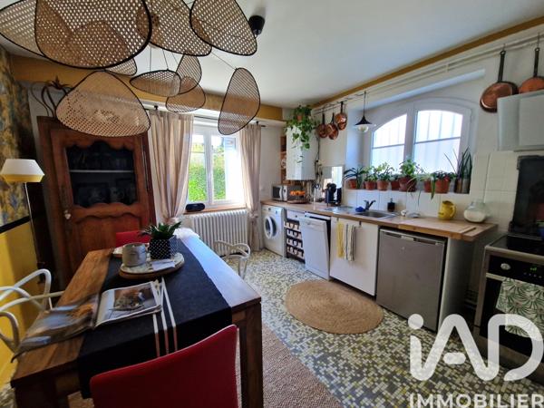 Maison à vendre 9 pièces 250 m² Pau