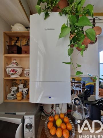 Maison à vendre 9 pièces 250 m² Pau