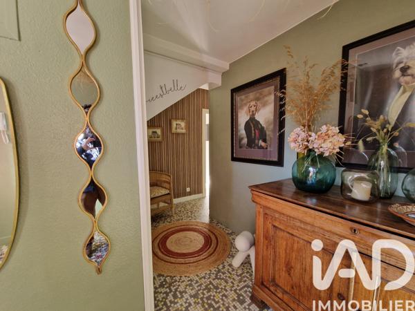 Maison à vendre 9 pièces 250 m² Pau