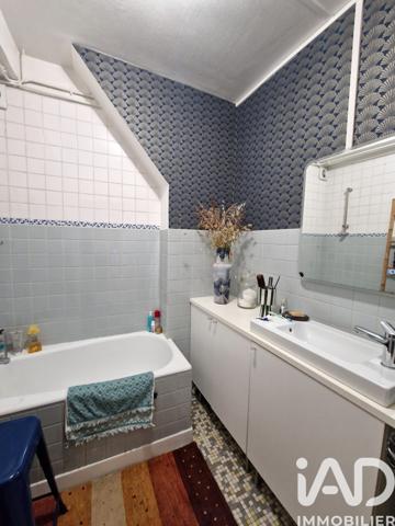 Maison à vendre 9 pièces 250 m² Pau