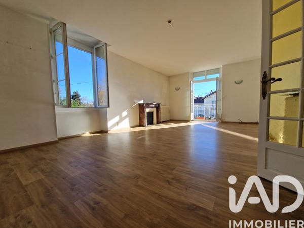 Maison à vendre 9 pièces 250 m² Pau