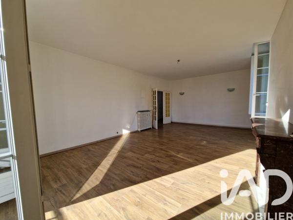 Maison à vendre 9 pièces 250 m² Pau