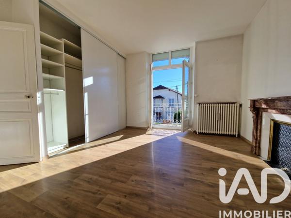 Maison à vendre 9 pièces 250 m² Pau