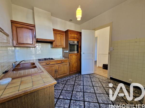 Maison à vendre 9 pièces 250 m² Pau