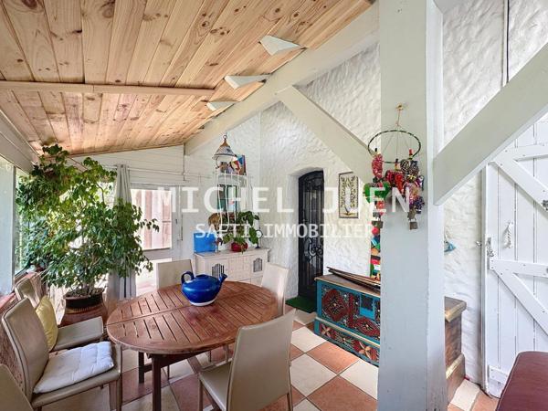 Labenne Océan – Charme, espace et quiétude à deux pas de l’océan